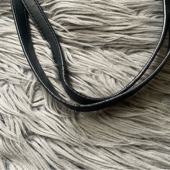 BURBERRY buckleigh packable nylon check tote - Picture 11 of 16